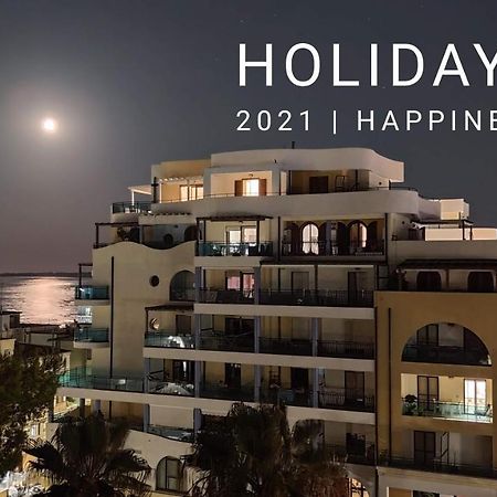 Affitti Brevi- Mediterraneo Crotone Ngoại thất bức ảnh