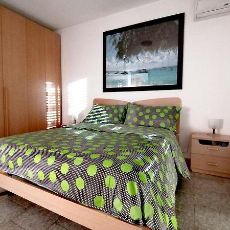 Affitti Brevi- Mediterraneo Crotone Ngoại thất bức ảnh