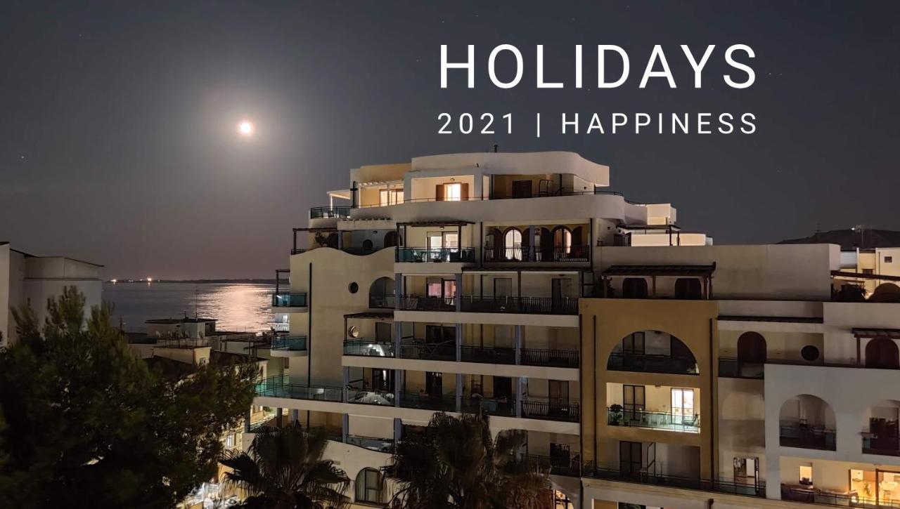 Affitti Brevi- Mediterraneo Crotone Ngoại thất bức ảnh