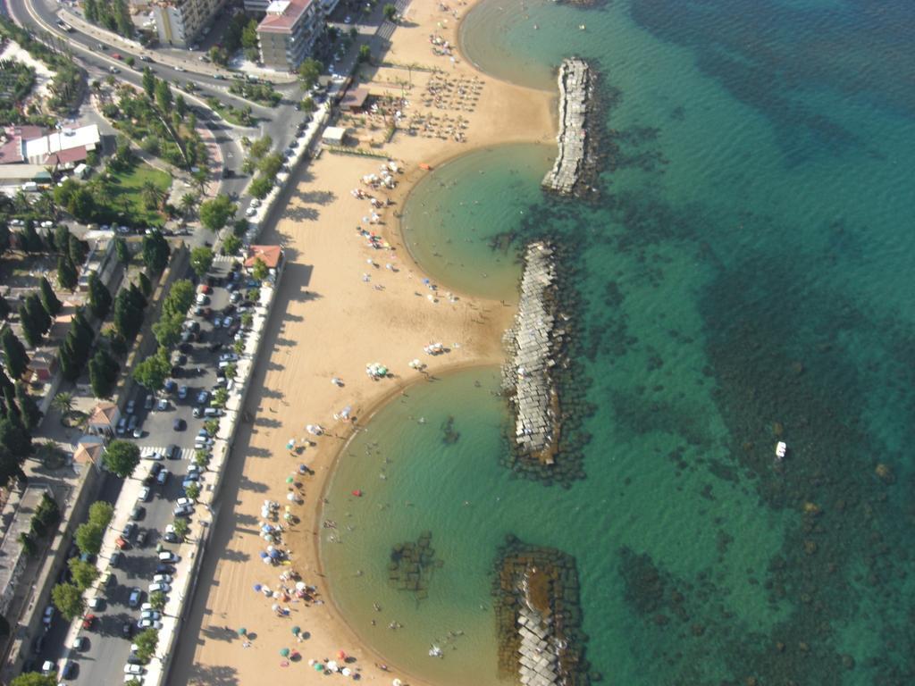 Affitti Brevi- Mediterraneo Crotone Ngoại thất bức ảnh